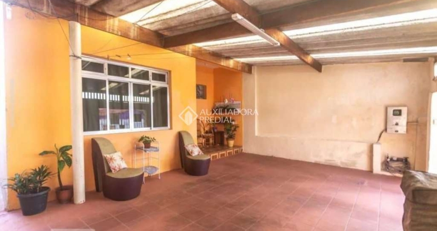 Casa com 3 quartos à venda na Rua Miosótis, 125, Assunção, São Bernardo do Campo