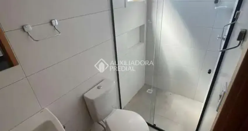 Apartamento com 2 quartos à venda na Perequê, 255, Guilhermina, Praia Grande