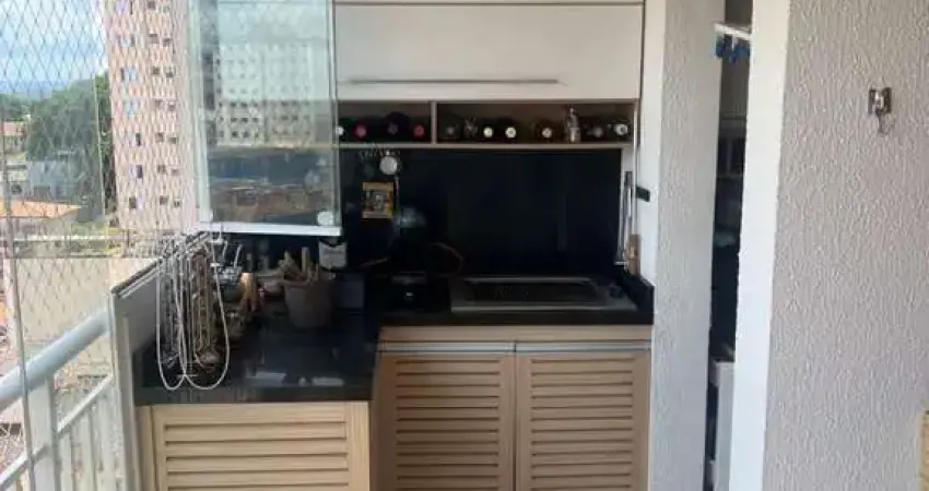 Apartamento com 1 quarto à venda na Avenida Alda, 858, Eldorado, São Paulo