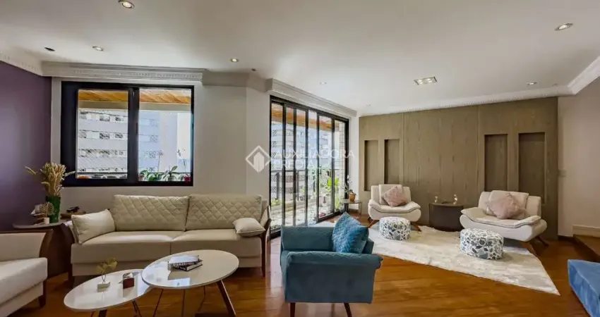 Apartamento com 4 quartos à venda na Rua Tomé de Sousa, 77, Centro, São Bernardo do Campo