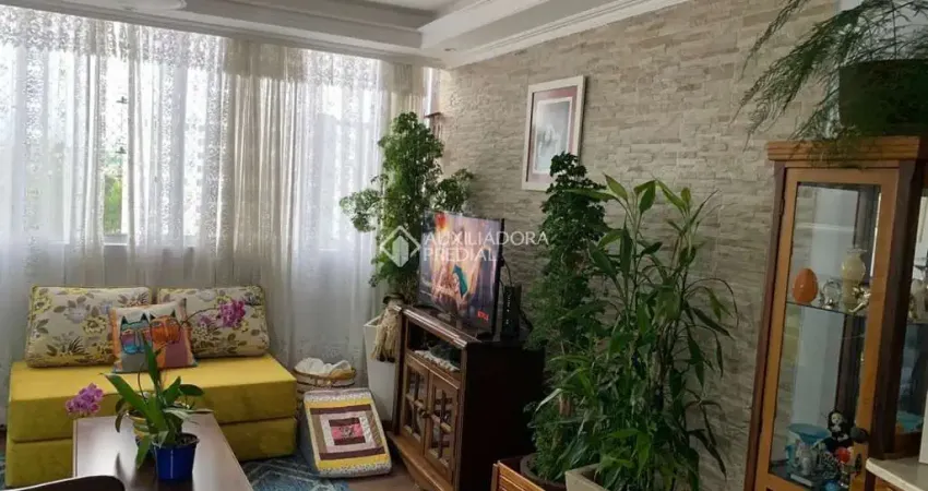 Apartamento com 2 quartos à venda na Rua dos Salgueiros, 35, Parque Terra Nova, São Bernardo do Campo