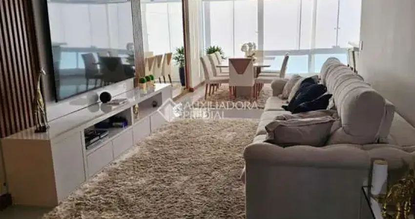 Apartamento com 4 quartos à venda na Rua Gonçalves Dias, 400, Centro, São Bernardo do Campo
