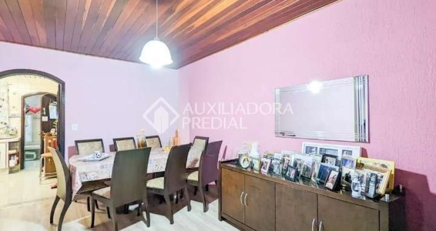 Casa com 3 quartos à venda na Avenida Doutor Washington Luís, 104, Vila Caminho do Mar, São Bernardo do Campo