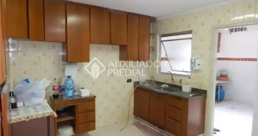 Apartamento com 2 quartos à venda na Rua Américo Brasiliense, 820, Centro, São Bernardo do Campo