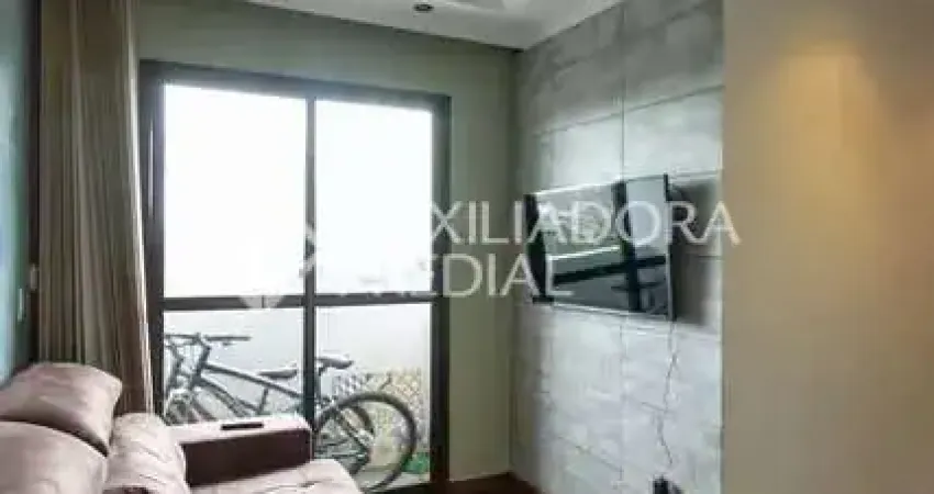 Apartamento com 3 quartos à venda na Rua Helena Aparecida Secol, 120, Nova Petrópolis, São Bernardo do Campo