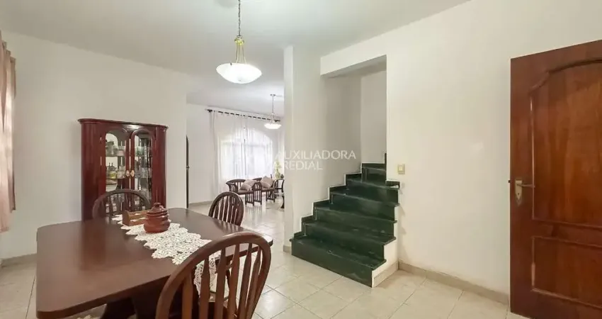 Casa em condomínio fechado com 3 quartos à venda na Mário Rossi, 32, Centro, São Bernardo do Campo