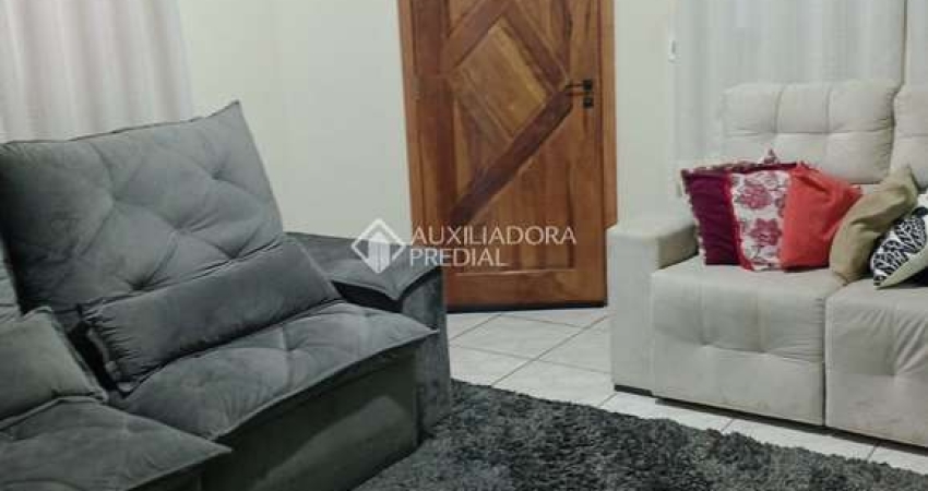 Casa em condomínio fechado com 4 quartos à venda na Avenida Senador Ricardo Batista, 679, Assunção, São Bernardo do Campo