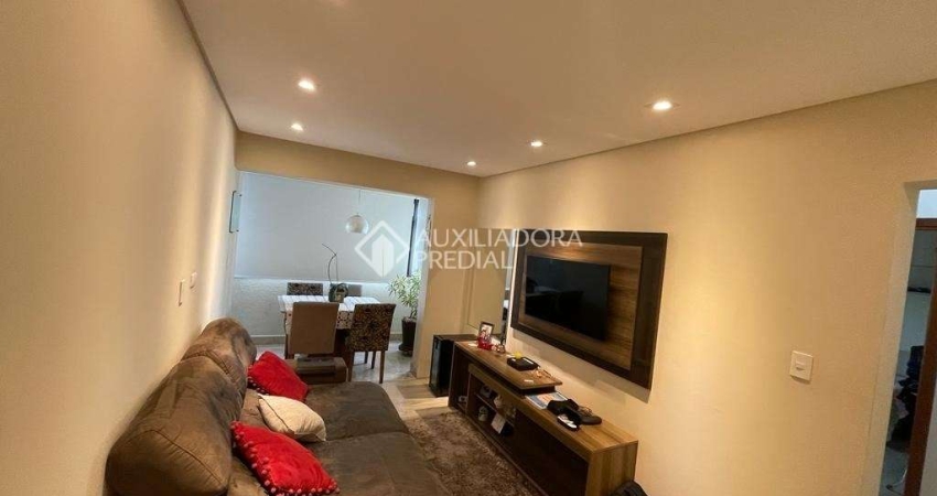 Apartamento com 2 quartos à venda na Rua Rei Vitório Emanuel, 247, Rudge Ramos, São Bernardo do Campo