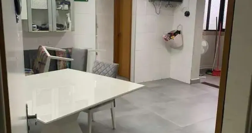 Cobertura com 2 quartos à venda na Rua Rei Vitório Emanuel, 247, Rudge Ramos, São Bernardo do Campo