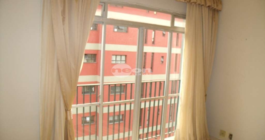 Apartamento com 2 quartos à venda na Rua Domingos Lentini, 77, Nova Petrópolis, São Bernardo do Campo