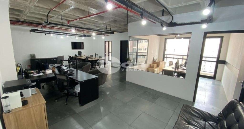 Sala comercial à venda na Avenida Presidente Kennedy, 3500, Boa Vista, São Caetano do Sul