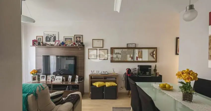 Apartamento com 3 quartos à venda na Avenida Armando Ítalo Setti, 401, Baeta Neves, São Bernardo do Campo