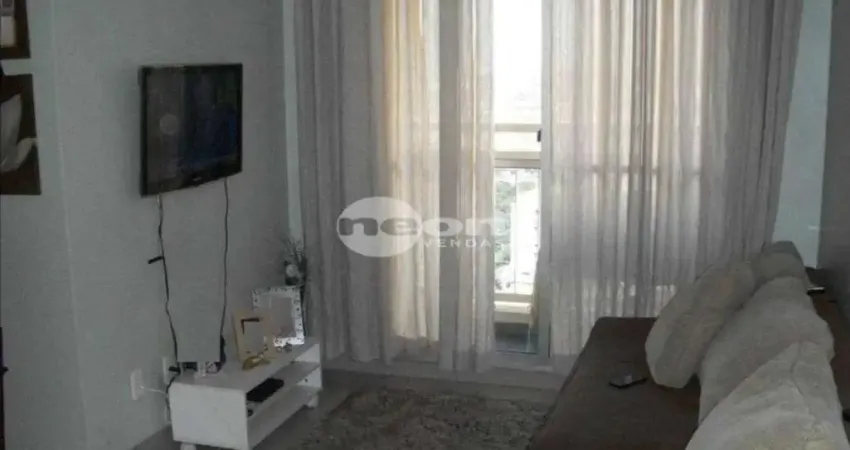 Apartamento com 3 quartos à venda na Rua M M D C, 611, Paulicéia, São Bernardo do Campo