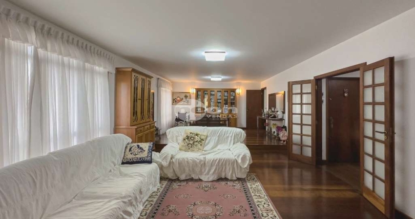 Apartamento com 4 quartos à venda na Rua Domiciano Rossi, 146, Centro, São Bernardo do Campo