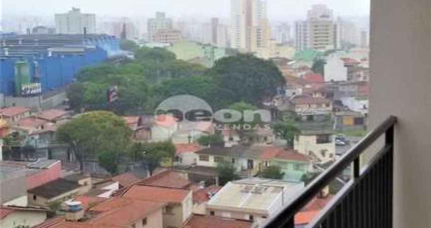 Apartamento com 3 quartos à venda na Rua Engenheiro Isac Garcez, 418, Rudge Ramos, São Bernardo do Campo