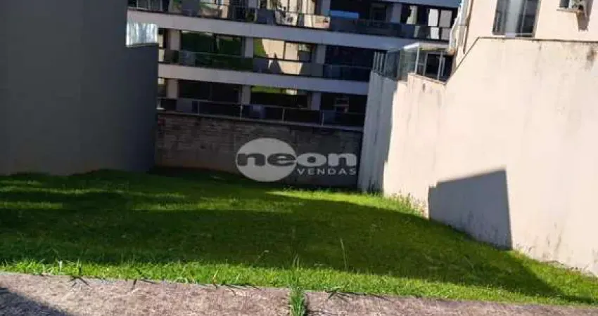 Terreno em condomínio fechado à venda na Rua Braga, 201, Vila Lusitânia, São Bernardo do Campo