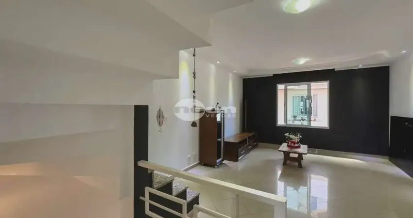 Casa em condomínio fechado com 3 quartos à venda na Rua Ferdinando Demarchi, 101, Demarchi, São Bernardo do Campo