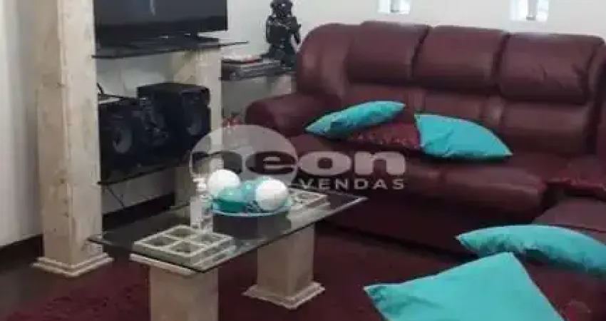 Casa em condomínio fechado com 3 quartos à venda na Rua das Samambaias, 397, Parque Terra Nova, São Bernardo do Campo