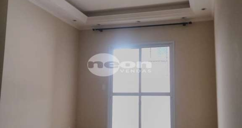 Apartamento com 3 quartos à venda na Avenida Presidente Arthur Bernardes, 506, Rudge Ramos, São Bernardo do Campo