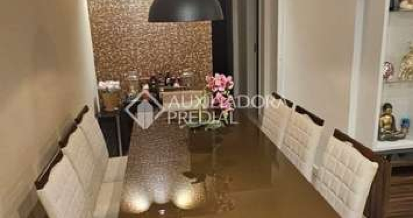 Apartamento com 3 quartos à venda na Avenida Armando Ítalo Setti, 300, Baeta Neves, São Bernardo do Campo