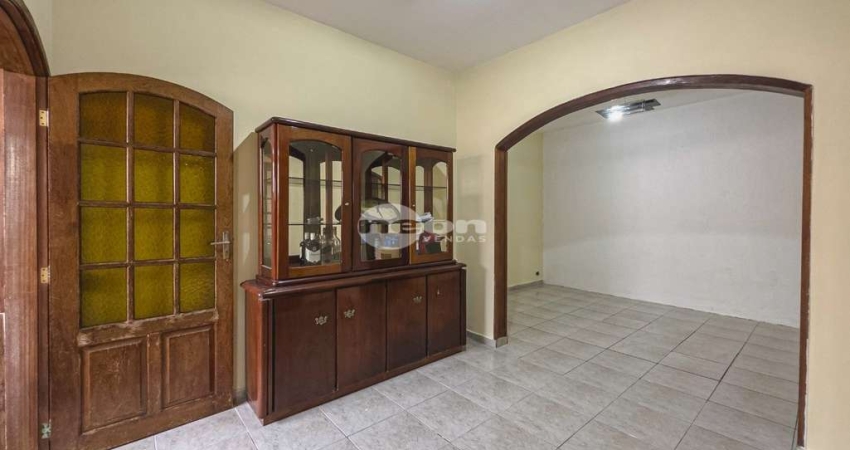 Casa em condomínio fechado com 3 quartos à venda na Rua Universal, 416, Anchieta, São Bernardo do Campo
