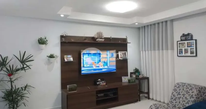 Apartamento com 3 quartos à venda na Rua Professor Antônio Nascimento, 201, Demarchi, São Bernardo do Campo