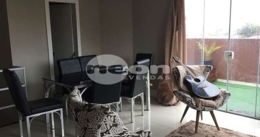 Cobertura com 3 quartos à venda na Rua João Martin Bianco, 82, Centro, São Bernardo do Campo
