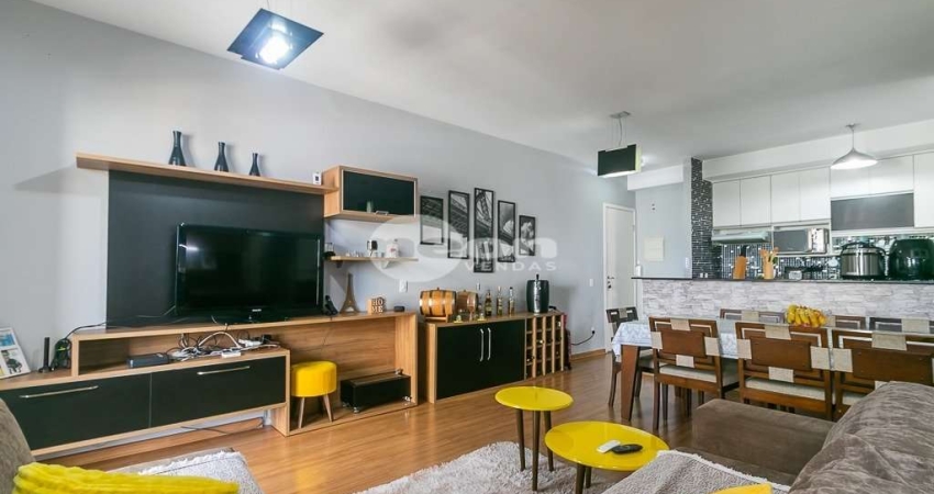 Apartamento com 3 quartos à venda na Avenida Armando Ítalo Setti, 300, Baeta Neves, São Bernardo do Campo