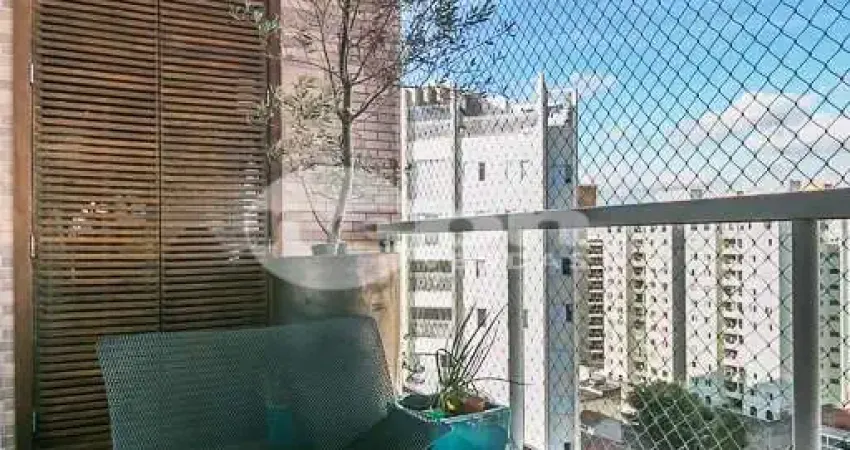 Cobertura com 3 quartos à venda na Rua Bela Vista, 724, Centro, São Bernardo do Campo