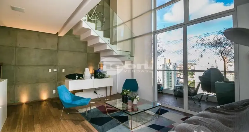 Cobertura com 3 quartos à venda na Rua Bela Vista, 724, Centro, São Bernardo do Campo