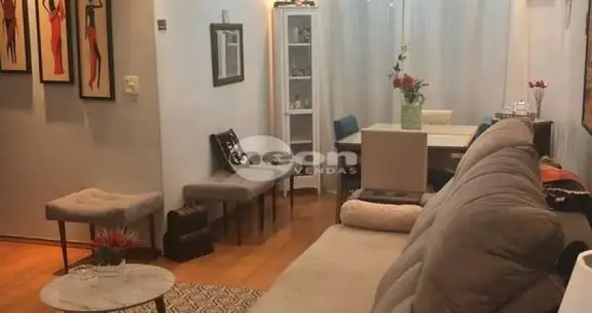 Apartamento com 3 quartos à venda na Rua Santo Antônio, 34, Santa Terezinha, São Bernardo do Campo