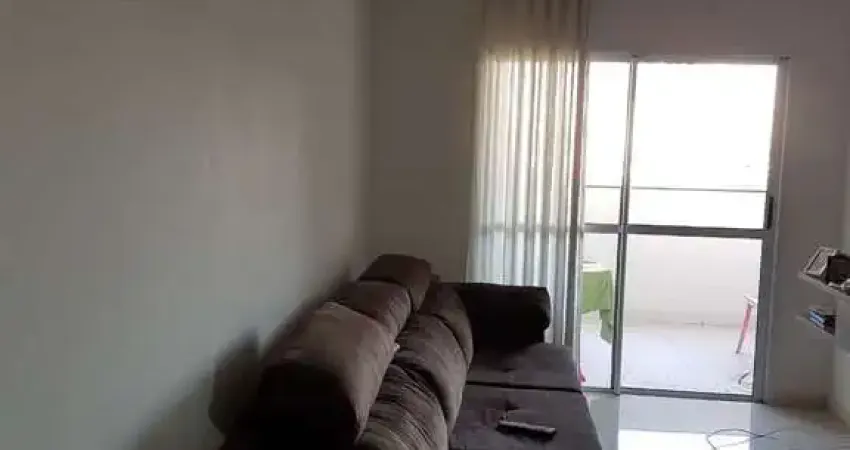 Apartamento com 3 quartos à venda na Rua Rio Verde, 82, Rudge Ramos, São Bernardo do Campo