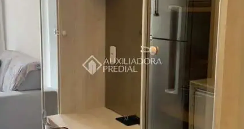Apartamento com 2 quartos à venda na Alameda Dona Tereza Cristina, 464, Nova Petrópolis, São Bernardo do Campo