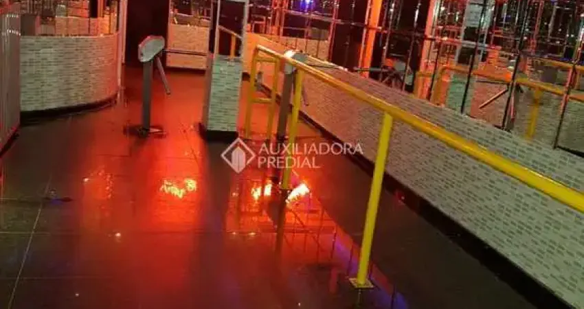 Prédio à venda na Avenida Queirós dos Santos, 684, Centro, Santo André