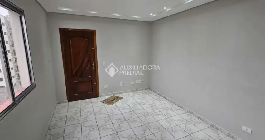 Apartamento com 2 quartos à venda na Rua Aparecida, 79, Baeta Neves, São Bernardo do Campo