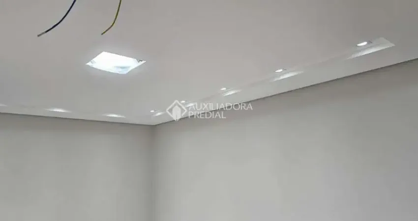 Apartamento com 2 quartos à venda na Rua Aparecida, 79, Baeta Neves, São Bernardo do Campo