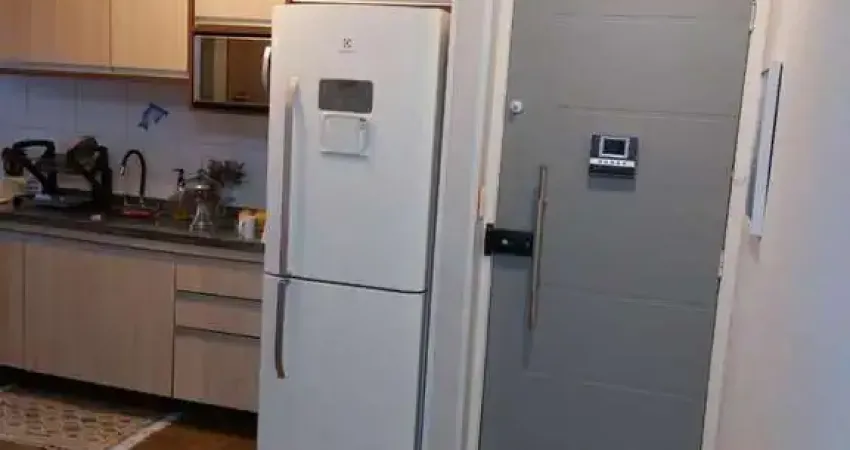 Apartamento com 3 quartos à venda na Rua Amaro Cavalcanti de Albuquerque, 55, Taboão, Diadema