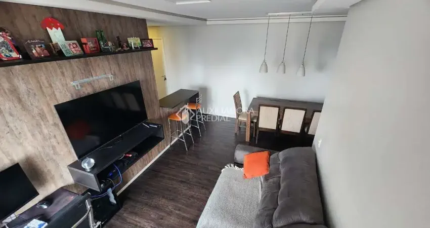 Apartamento com 3 quartos à venda na Rua Gonçalves Dias, 171, Centro, São Bernardo do Campo