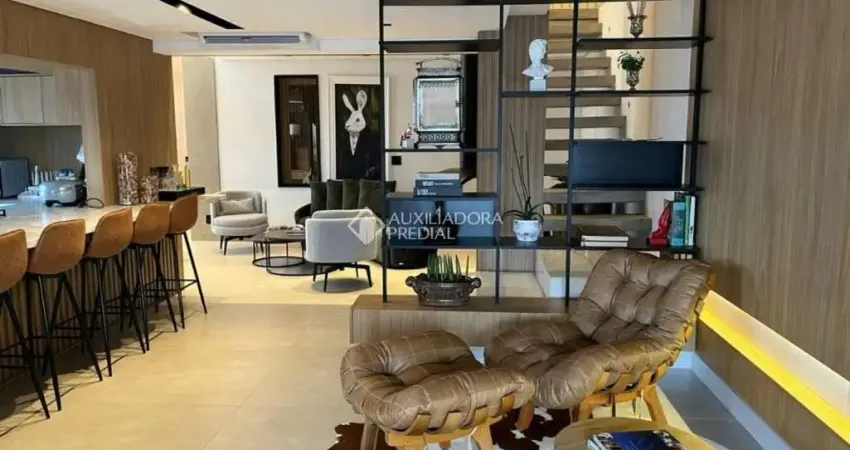 Apartamento com 3 quartos à venda na Rua Casa do Ator, 90, Vila Olímpia, São Paulo