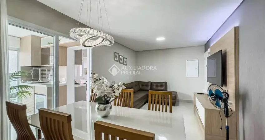 Apartamento com 3 quartos à venda na Avenida Armando Ítalo Setti, 814, Baeta Neves, São Bernardo do Campo