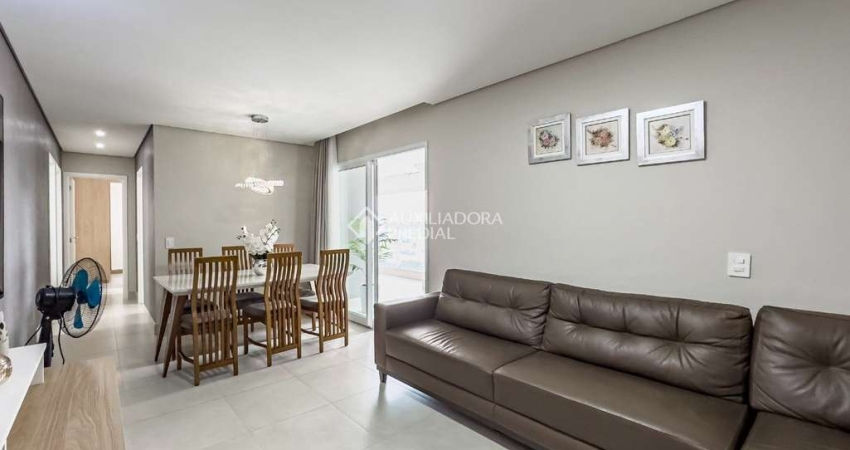 Apartamento com 3 quartos à venda na Avenida Armando Ítalo Setti, 814, Baeta Neves, São Bernardo do Campo