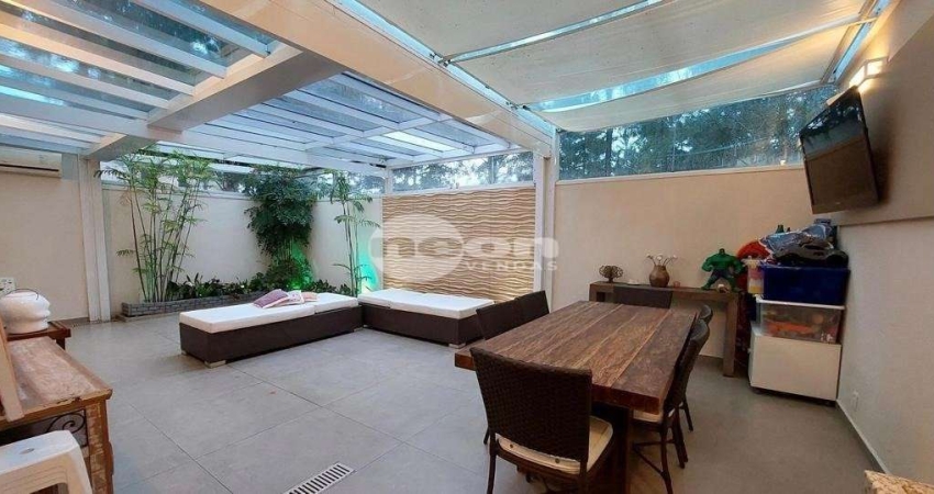Casa em condomínio fechado com 3 quartos à venda na Avenida Miro Vetorazzo, 115, Demarchi, São Bernardo do Campo