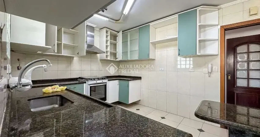 Apartamento com 3 quartos à venda na Rua Ernesto Augusto Cleto, 336, Rudge Ramos, São Bernardo do Campo
