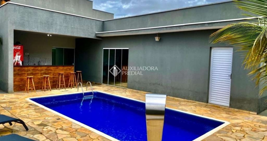 Casa em condomínio fechado com 3 quartos à venda na Presidente Castelo Branco, 1, Ninho Verde, Porangaba