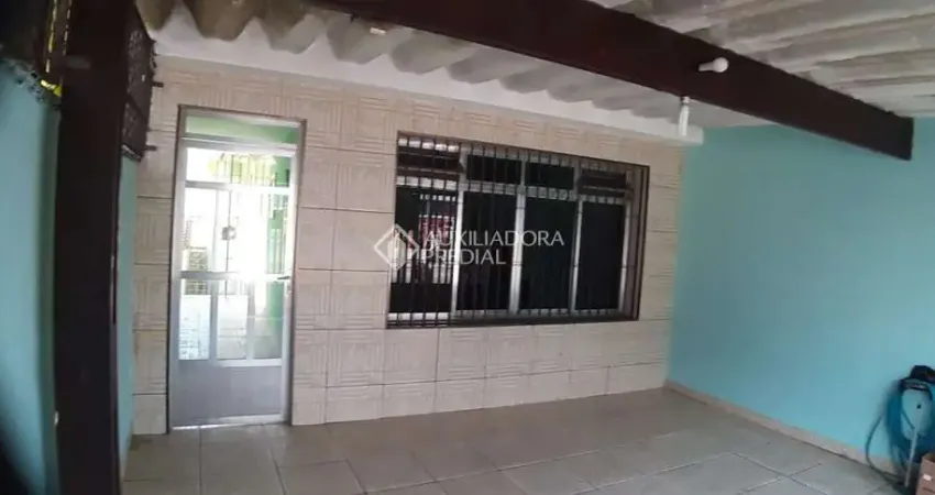 Casa com 2 quartos à venda na Rua das Hortências, 1590, Jardim do Estádio, Santo André