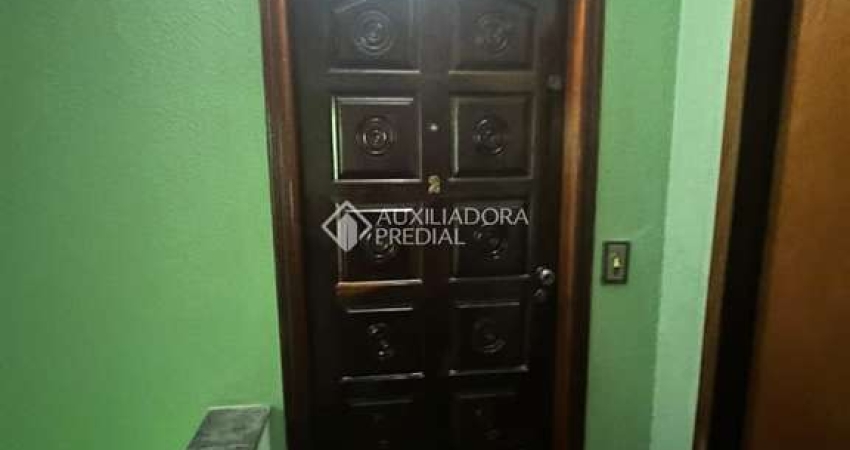 Apartamento com 2 quartos à venda na Alameda Sebastião do Amaral, 450, Vila Tibiriçá, Santo André