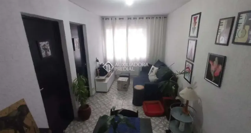 Apartamento com 2 quartos à venda na Ruy Domingues de Araújo, 1, Conjunto Habitacional Itapetininga F3, Itapetininga