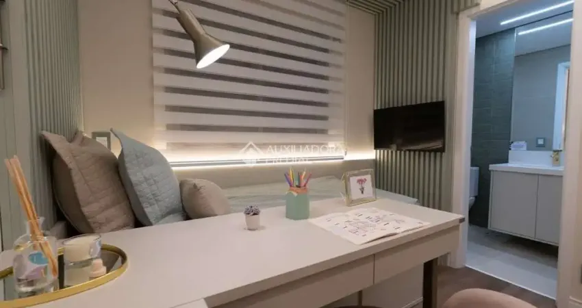 Apartamento com 3 quartos à venda na Rua das Figueiras, 2575, Campestre, Santo André