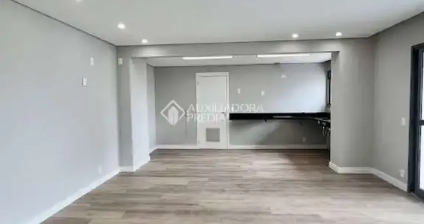 Apartamento com 3 quartos à venda na Rua Avanhandava, 95, Vila Gilda, Santo André