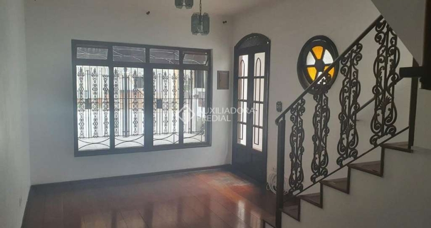 Casa com 3 quartos à venda na Barbosa de Campos, 513, Vila Granada, São Paulo